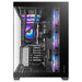 EAN 8435693114390 - Mars Gaming MCV5 carcasa de ordenador Midi Tower Negro imagen 3