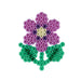 EAN 28178044152 - Hama 00004415 accesorio de tripode imagen 2