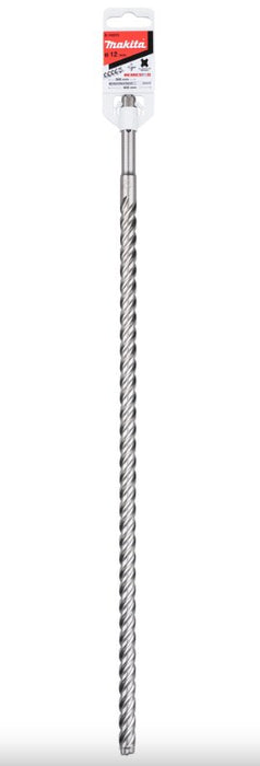 EAN 0088381594172 - Makita NEMESIS II Broca para piedra 1 pieza(s) imagen 4