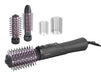 EAN 8720689002820 - Philips 7000 series BHA715/00 Utensilio de peinado Cepillo rizador Caliente Gris, Rosa 1000 W 1,8 m imagen 5