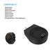 EAN 8591680181087 - FIXED FIXDW-GA-BK cargador de dispositivo móvil Reloj inteligente Negro USB Interior imagen 3
