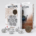 EAN 5907699496105 - Q-workshop The Witcher Dice Set. Geralt imagen 2