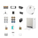 EAN 6978515252549 - Dreame Matrix10 Ultra 0,31 L Blanco imagen 8