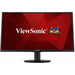 EAN 0766907007169 - Viewsonic Value Series VA2718-SH pantalla para PC 68,6 cm (27") 1920 x 1080 Pixeles Full HD LED Negro imagen 3