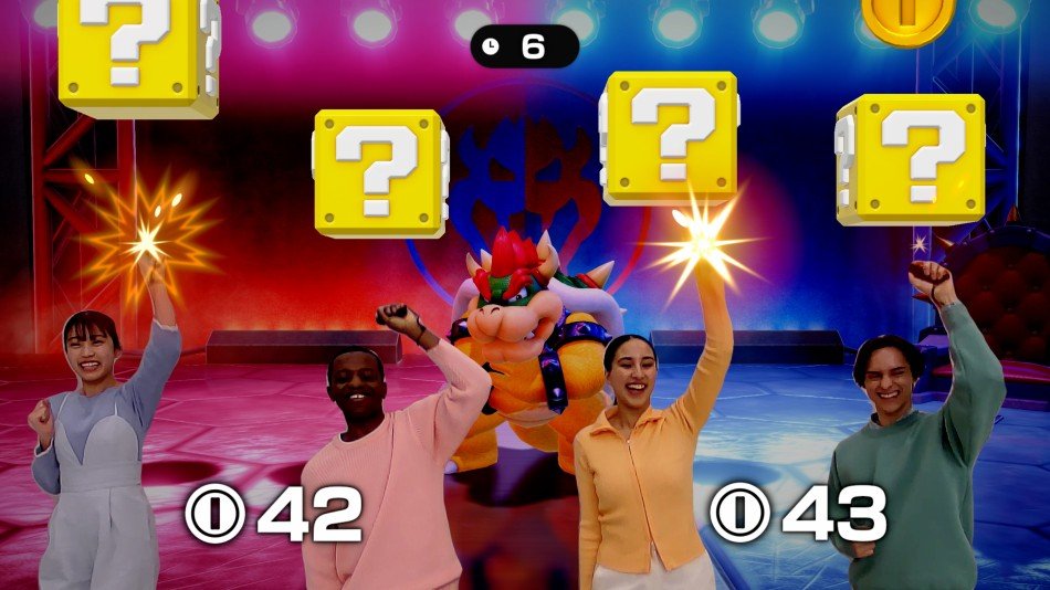 EAN 0045496312916 - Nintendo Super Mario Party Jamboree Estándar Alemán, Holandés, Inglés, Español, Francés, Italiano, Japoné imagen 7