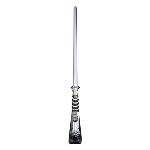 EAN 5010994186340 - Star Wars The Black Series Luke Skywalker Force FX Elite Electronic Lightsaber imagen 1