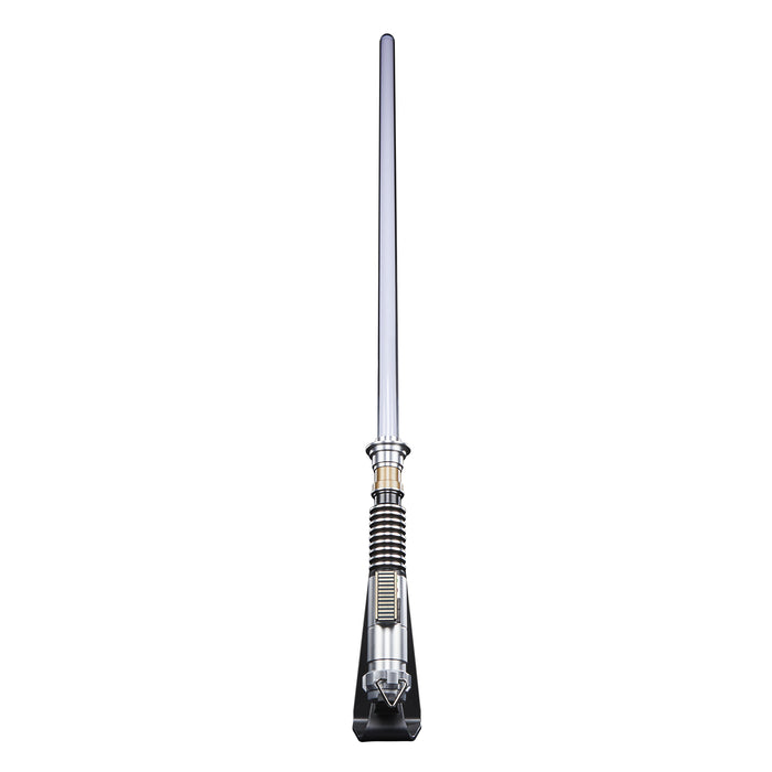 EAN 5010994186340 - Star Wars The Black Series Luke Skywalker Force FX Elite Electronic Lightsaber imagen 1