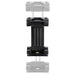 EAN 4007249046338 - Hama Pro II Soporte pasivo Teléfono móvil/smartphone Negro imagen 12