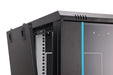 EAN 4016032488668 - Digitus DN-37113 armario rack 16U Bastidor de pared Negro imagen 7