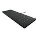 EAN 7061111384628 - Contour Design Active Key AK-C8112 teclado Médico USB QWERTZ Alemán Negro, Blanco imagen 3