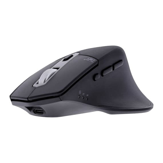 EAN 3303170104439 - T'nB MWBTPOWER3 ratón Universal Izquierda RF Wireless + USB Type-C 2400 DPI imagen 5
