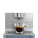 EAN 8017709354671 - Smeg BCC13SBMEU cafetera eléctrica Totalmente automática Máquina espresso 1,4 L imagen 8
