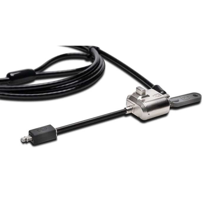 EAN 0085896678908 - Kensington MiniSaver cable antirrobo 1,8 m imagen 8