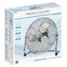 EAN 4006160306606 - ProfiCare PC-VL 3066 ventilador Blanco imagen 6