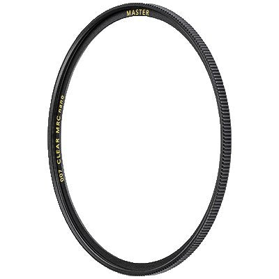 EAN 4012240048380 - B+W 007 MASTER Filtro protector 55 mm imagen 1