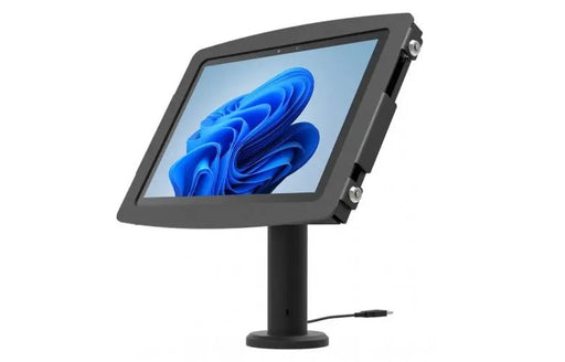 EAN 819472029729 - Compulocks TCDP01580SPSBH01 soporte de seguridad para tabletas Negro 33 cm (13") imagen 1