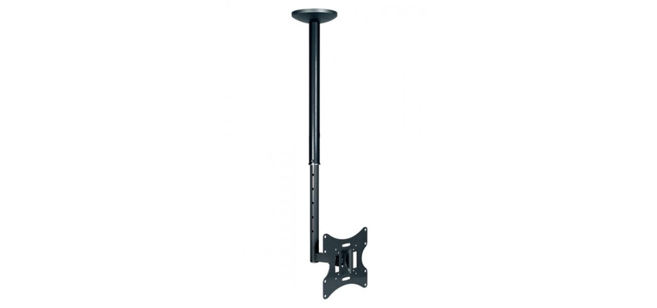 EAN 8422521381161 - Fonestar STV-666N soporte para monitor 106,7 cm (42") Techo Negro imagen 1