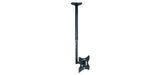 EAN 8422521381161 - Fonestar STV-666N soporte para monitor 106,7 cm (42") Techo Negro imagen 1