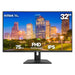 EAN 8431775035928 - Nilox NXM32FHD1201 pantalla para PC 81,3 cm (32") 1920 x 1080 Pixeles Full HD LED Negro imagen 1