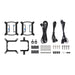 EAN 4713227537933 - Thermaltake TH240 V2 Ultra Procesador Sistema de refrigeración líquida todo en uno 12 cm Negro 1 pieza(s) imagen 7