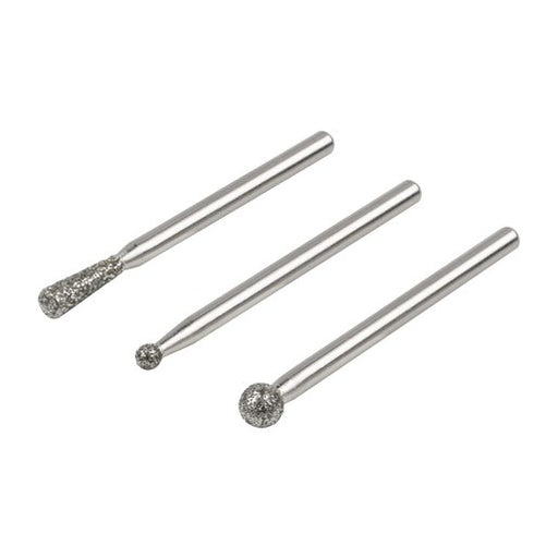 EAN 4006885598805 - wolfcraft GmbH 5988000 broca Juego de brocas 3 pieza(s) imagen 1