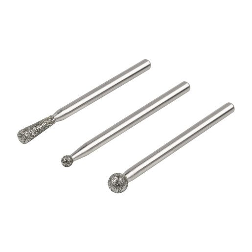 EAN 4006885598805 - wolfcraft GmbH 5988000 broca Juego de brocas 3 pieza(s) imagen 1