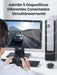 EAN 6957303888894 - Ugreen 80889 adaptador y tarjeta de red Bluetooth 20 Mbit/s imagen 6