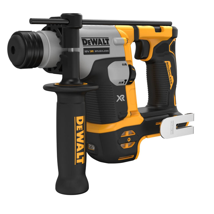 EAN 5035048735695 - DeWALT DCH172N-XJ rotary hammers imagen 1