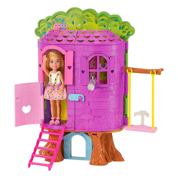 EAN 0194735162451 - Barbie Chelsea HPL70 muñeca imagen 4
