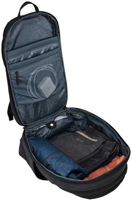 EAN 0085854252058 - Thule Aion TATB128 - Black mochila Mochila informal Negro Poliéster imagen 6