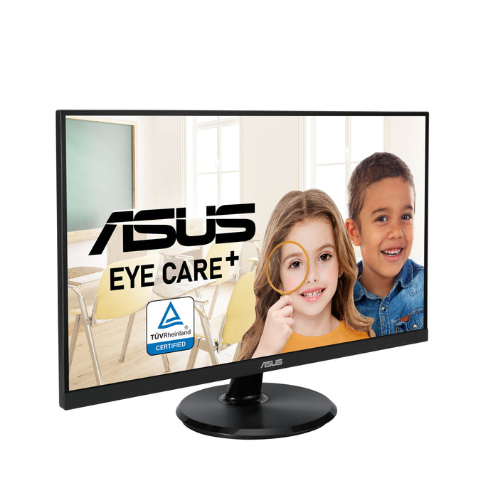 EAN 4711387141489 - ASUS VA24DQF pantalla para PC 60,5 cm (23.8") 1920 x 1080 Pixeles Full HD LCD Negro imagen 3