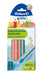 EAN 4012700700858 - Pelikan 700856 lápiz de color Negro, Azul, Marrón, Verde, Naranja, Rosa, Rojo, Blanco, Amarillo 9 pieza(s imagen 1