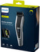 EAN 8710103914051 - Philips 5000 series HC5630/15 cortadora de pelo y maquinilla Negro, Plata 28 Ión de litio imagen 3