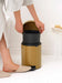 EAN 8710755255120 - Brabantia NewIcon 5 L Alrededor Acero Oro imagen 5