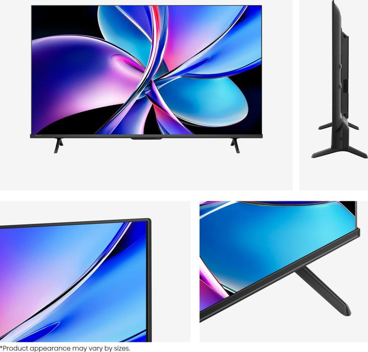 EAN 6942351424392 - Hisense 43E77Q PRO 109,2 cm (43") 4K Ultra HD Smart TV Wifi Negro imagen 12