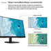 EAN 0198122621200 - HP Series 3 Pro 23.8 inch FHD Monitor - 324pf pantalla para PC 60,5 cm (23.8") 1920 x 1080 Pixeles Full H imagen 15