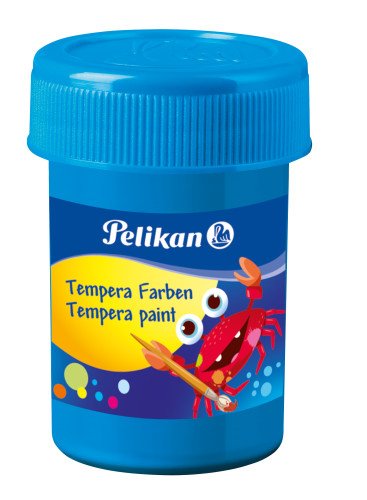 EAN 4012700804884 - Pelikan Tempera 25 ml 6 pieza(s) imagen 6