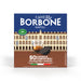EAN 8034028332616 - Caffè Borbone AMSDEKPALAZODEK050N bolsita y cápsula de café 50 pieza(s) imagen 1