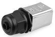 EAN 4014619709786 - Alcasa IC06-R301 conector RJ45 Gris imagen 2