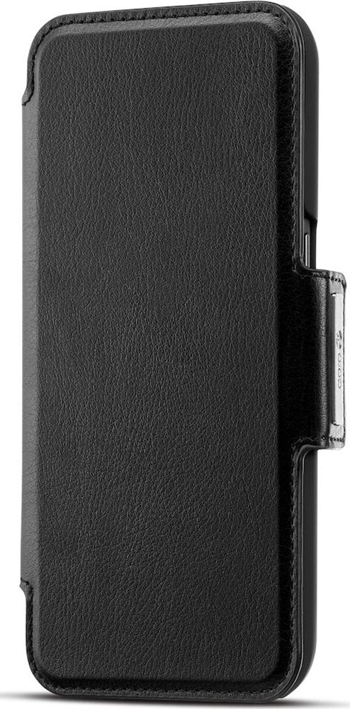 EAN 7322460081584 - Bigben Connected DOROFOLIO8100N funda para teléfono móvil Negro imagen 1