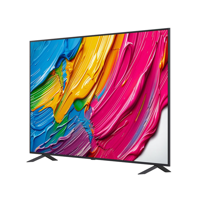 EAN 8806096348116 - LG QNED AI 86QNED80A6A 2,18 m (86") 4K Ultra HD Smart TV Wifi Negro imagen 8