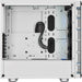 EAN 0840006617747 - Corsair CC-9011189-WW carcasa de ordenador Midi Tower Blanco imagen 8