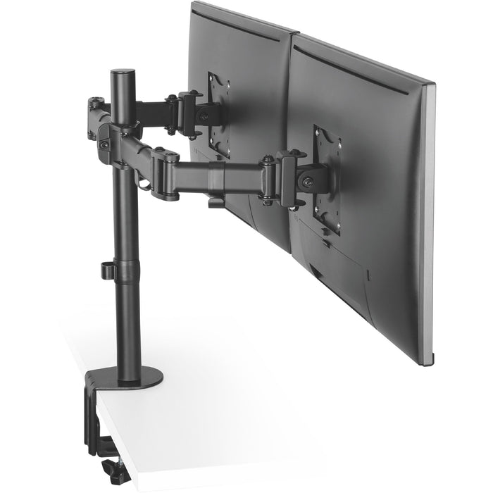 EAN 4043718282159 - InLine 23104C soporte para monitor 33 cm (13") Escritorio Negro imagen 4