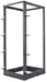 EAN 766623714419 - Intellinet 714419 armario rack 48U Rack o bastidor independiente Negro imagen 1