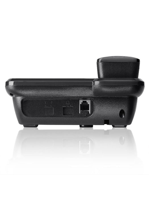 EAN 8015908750300 - Brondi Office Desk Teléfono DECT Identificador de llamadas Negro imagen 4