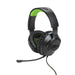 EAN 6925281932687 - JBL JBLQ100XBLKGRN auricular y casco Negro imagen 8