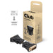 EAN 8717249407911 - CLUB3D DVI to HDMI Adapter Negro imagen 1