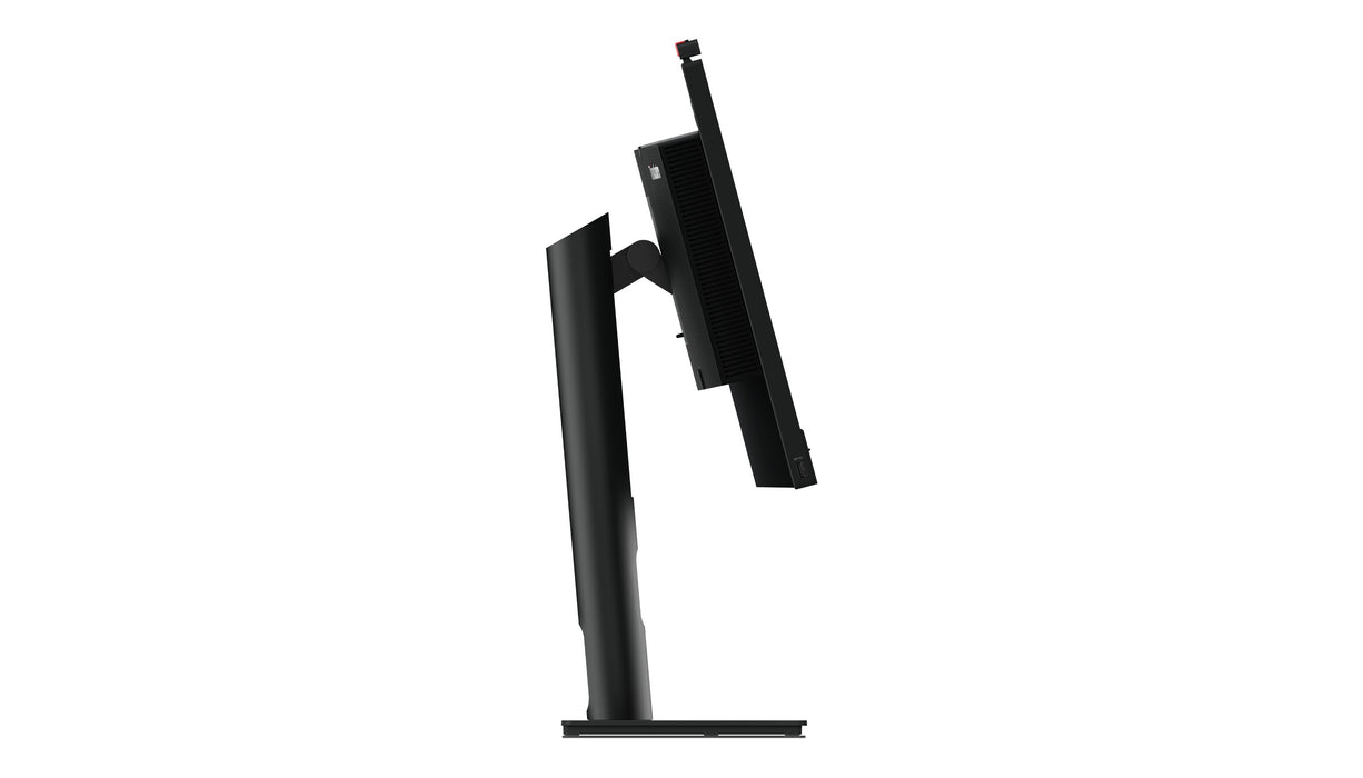 EAN 0196804349824 - Lenovo ThinkCentre TIO-24 Gen5 pantalla para PC 60,5 cm (23.8") 1920 x 1080 Pixeles Full HD LED Negro imagen 8