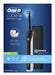 EAN 4210201399506 - Oral-B Clean & Protect Adulto Cepillo dental giratorio Negro imagen 2