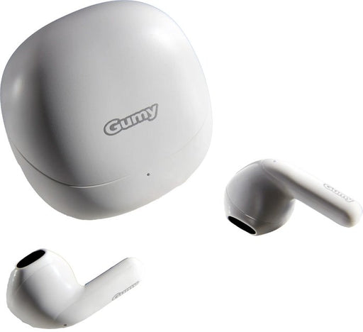 EAN 4975769487286 - JVC GUMY Auriculares Inalámbrico Dentro de oído Música Bluetooth Blanco imagen 1